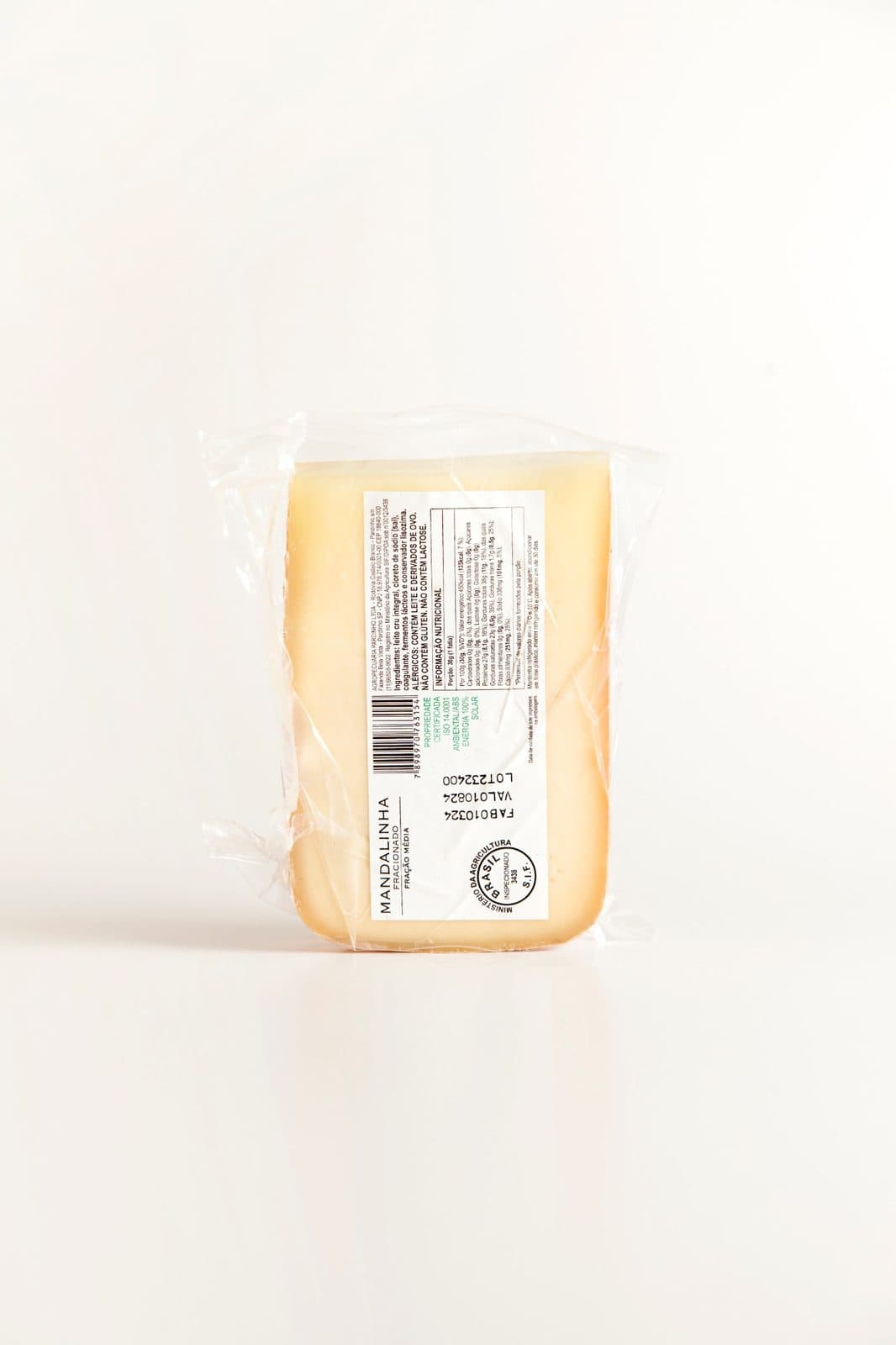 Mandalinha